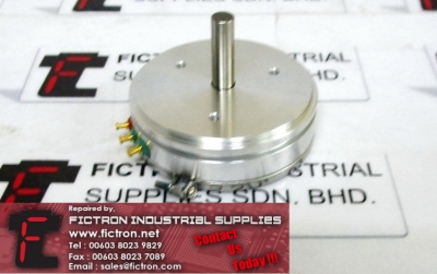 J50S COPAL NIDEC Potentiometer Supply Malaysia Singapore Indonesia USA Thailand