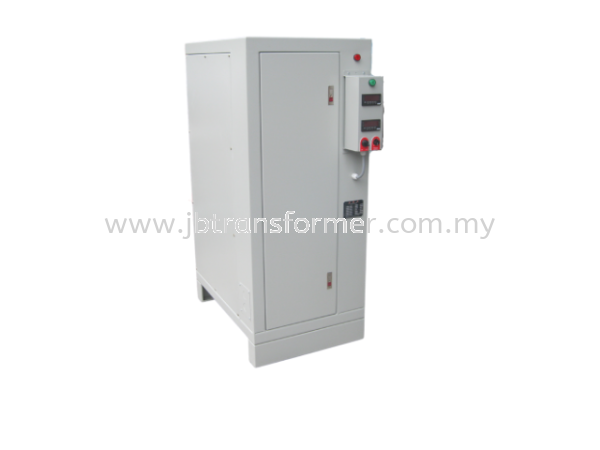  Automatic Voltage Stabilizer (AVS) Johor Bahru (JB), Malaysia, Johor Jaya Manufacturer, Supplier, Supply, Supplies | JB Transformer Sdn Bhd