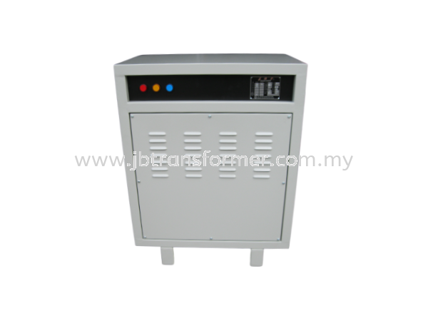  Automatic Voltage Stabilizer (AVS) Johor Bahru (JB), Malaysia, Johor Jaya Manufacturer, Supplier, Supply, Supplies | JB Transformer Sdn Bhd