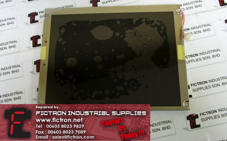 NL8060BC31-27 NL8060BC3127 NEC LCD Screen Display Supply Repair Malaysia Singapore Indonesia USA Thailand
