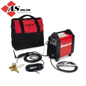 SNAP-ON Portable Tig Welder / Model: TIG130i