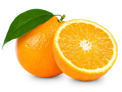 Australia Navel Orange 3pcs