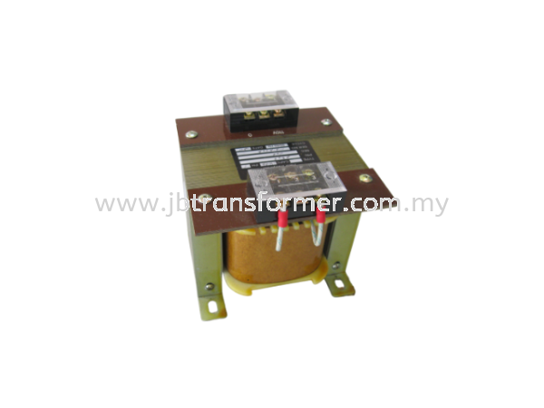 Single Phase Isolating Transformer Single Phase Transformer Johor Bahru (JB), Malaysia, Johor Jaya Manufacturer, Supplier, Supply, Supplies | JB Transformer Sdn Bhd