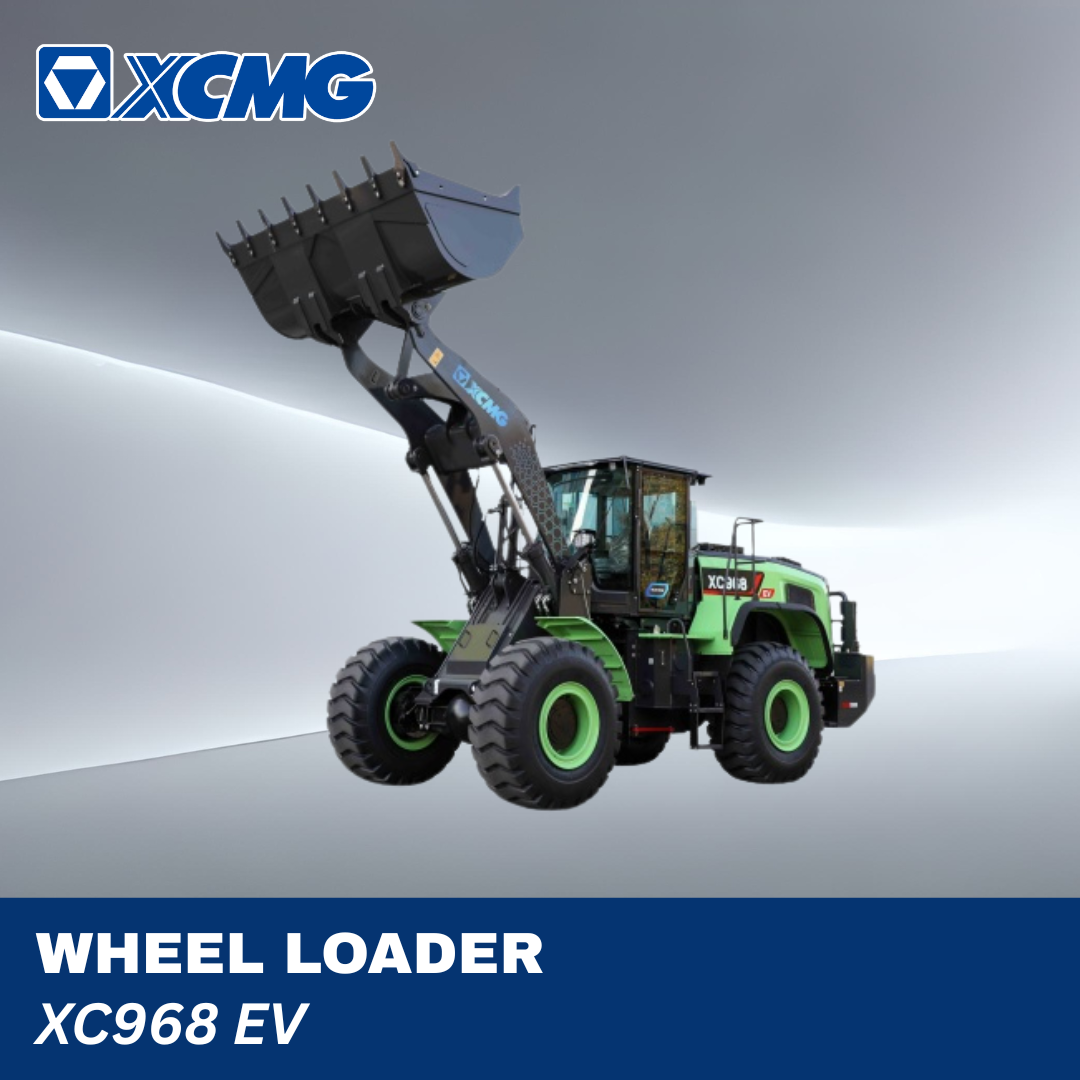 XCMG XC968EV