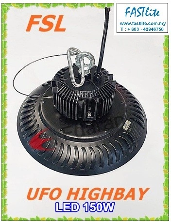 FSL UFO LED High Bay 150W