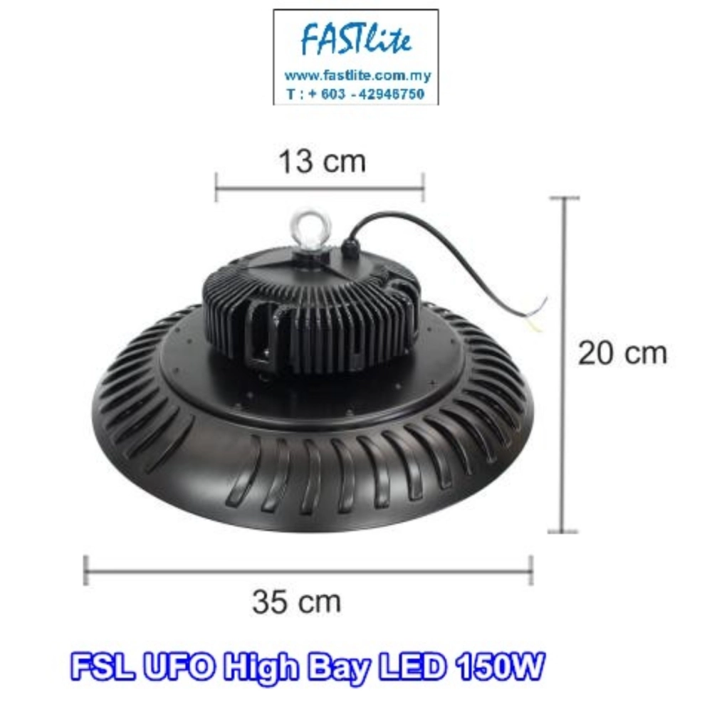 FSL UFO LED High Bay 150W