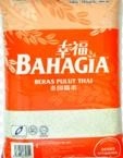 BAHAGIA BERAS PULUT IMPORT (OREN) 10KG 幸福泰国糯米