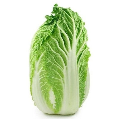 Long Cabbage (Half-Cut) 400g