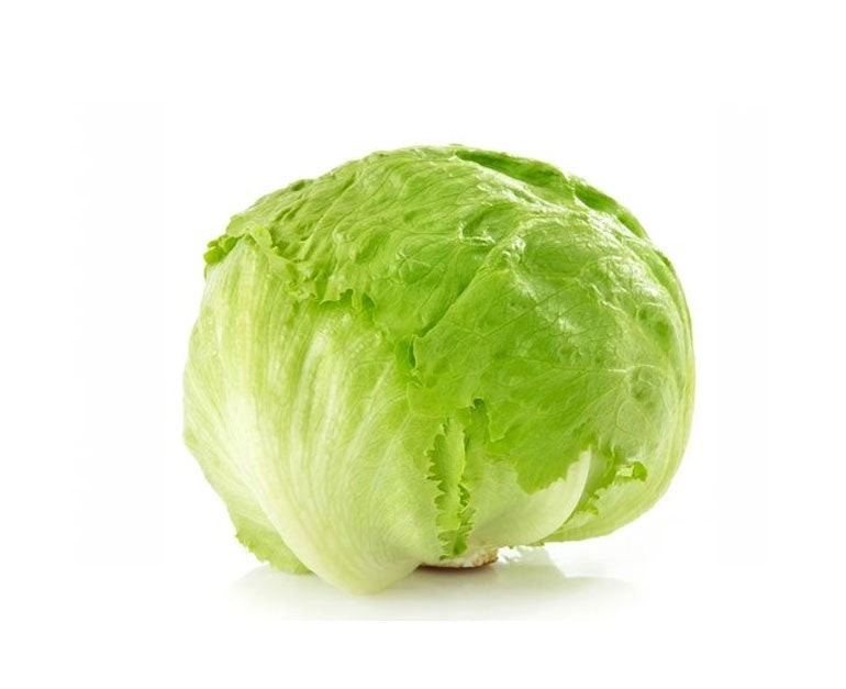 Iceberg Lettuce 450g