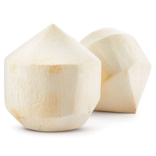 Thai Coconut 1pc