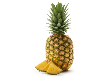 Pineapple Jonas Approx. 1.2kgs-1.5kgs
