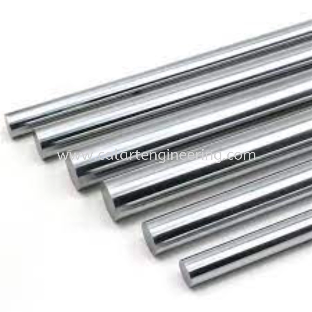 Linear Shaft Rod