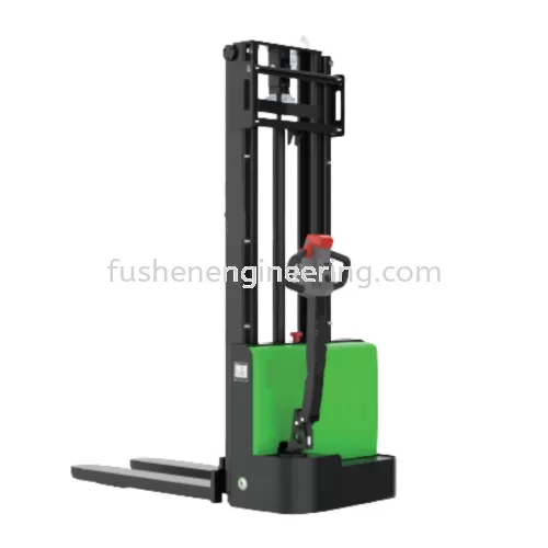 FUSHEN Fully Electric Stacker - EST1.5/20