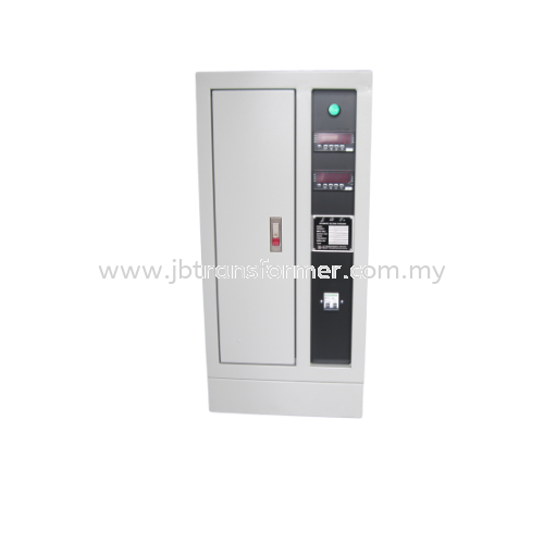 Three Phase Automatic Voltage Stabilizer (AVS) Automatic Voltage Stabilizer (AVS) Johor Bahru (JB), Malaysia, Johor Jaya Manufacturer, Supplier, Supply, Supplies | JB Transformer Sdn Bhd