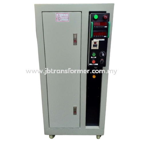 Three Phase Rectifier Rectifier Johor Bahru (JB), Malaysia, Johor Jaya Manufacturer, Supplier, Supply, Supplies | JB Transformer Sdn Bhd