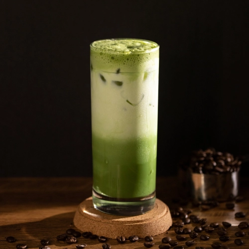 Niko Neko Matcha Latte