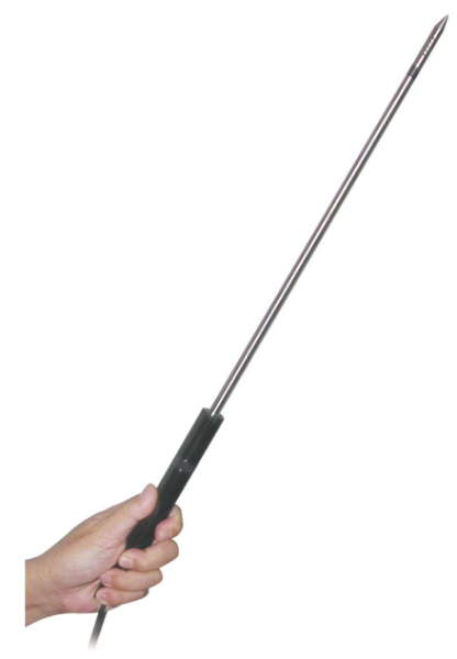 LUTRON MS-71P HUMIDITY CONTENT PROBE Accessories Lutron Selangor, Penang, Malaysia, Kuala Lumpur (KL), Petaling Jaya (PJ), Butterworth Supplier, Suppliers, Supply, Supplies | MOBICON-REMOTE ELECTRONIC SDN BHD