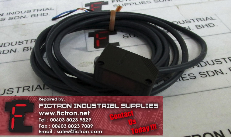E3Z-R61 E3ZR61 OMRON Photoelectric Switch Supply Malaysia Singapore Indonesia USA Thailand