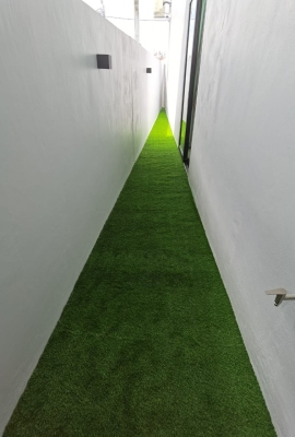 ARTIFICIAL GRASS