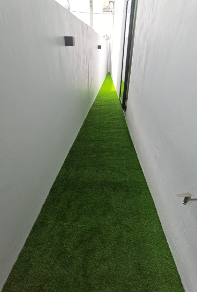 ARTIFICIAL GRASS Garden & Balcony Johor, Malaysia, Batu Pahat (BP) Supplier, Suppliers, Supply, Supplies | IPG Servicing Sdn Bhd