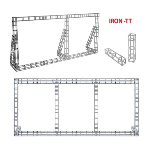 Iron Truss System Iron Truss System Selangor, Malaysia, Kuala Lumpur (KL), Subang Jaya Supplier, Suppliers, Supply, Supplies | A Top Station Enterprise (M) Sdn Bhd