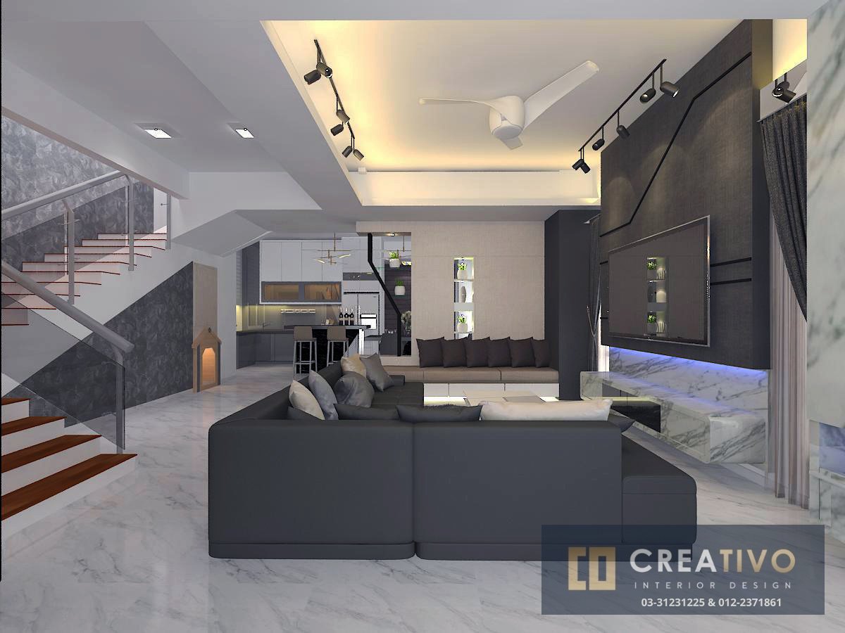 You don��t need to hire an interior designer ‼️
