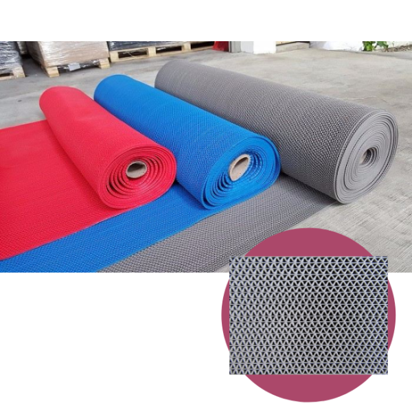 YKF Anti Slip Mat Wet Area (Heavy Duty) & For Surau Floor Mat Penang, Malaysia, Perai Supplier, Suppliers, Supply, Supplies | YKF ACTIVE SDN. BHD.