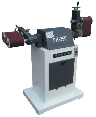 Horizontal Sponge Sander FH-250