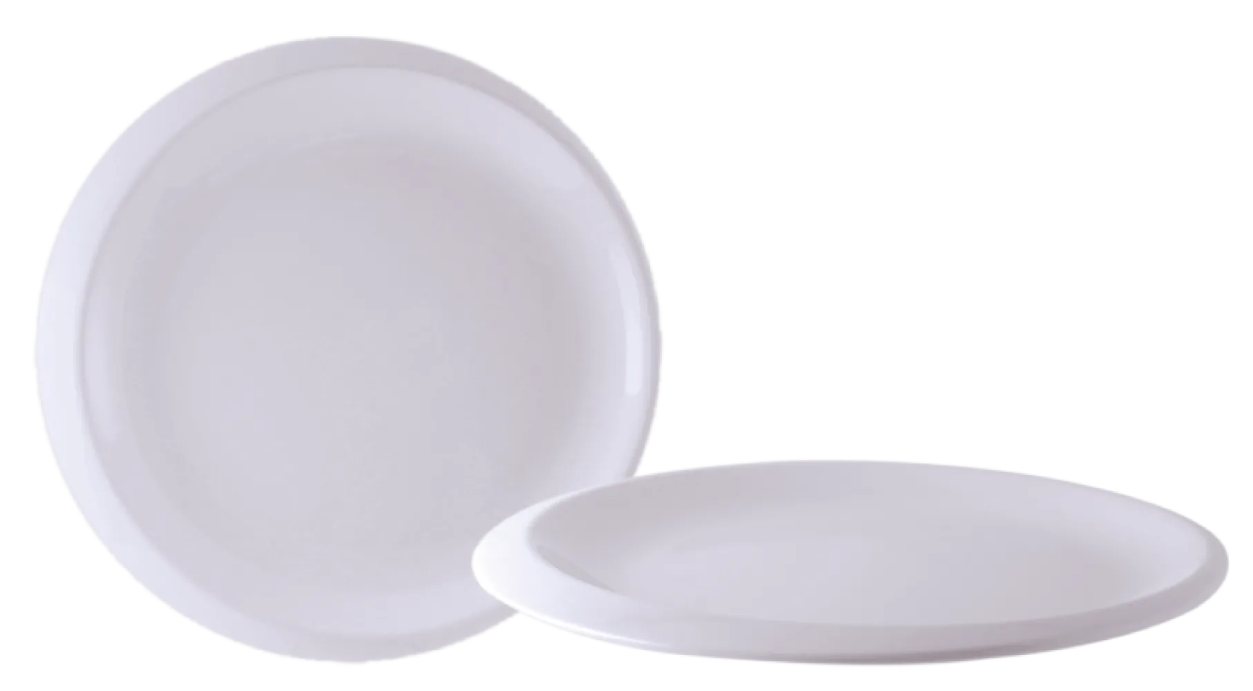 Round Trend Plate