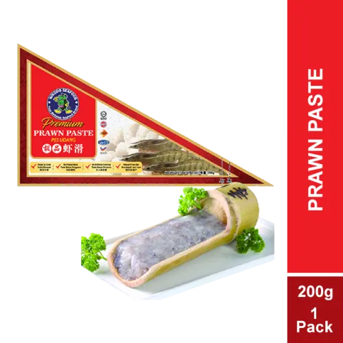 Nikudo Premium Prawn Paste 200g