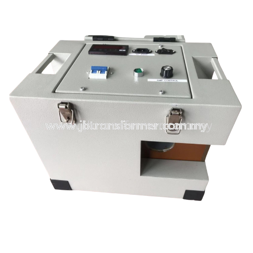 Current inject tester Tester Johor Bahru (JB), Malaysia, Johor Jaya Manufacturer, Supplier, Supply, Supplies | JB Transformer Sdn Bhd