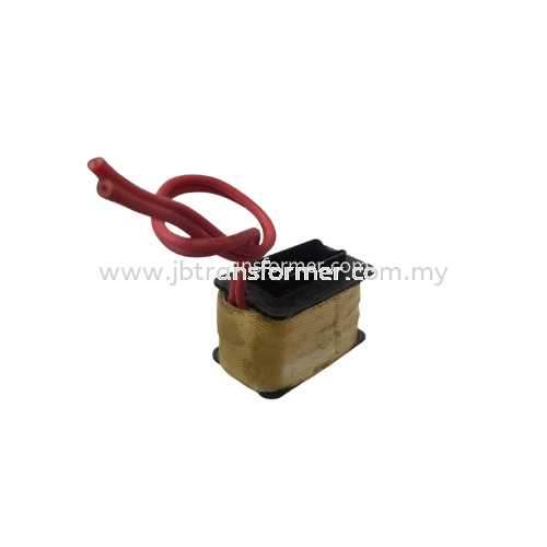 Coil Induction coil Johor Bahru (JB), Malaysia, Johor Jaya Manufacturer, Supplier, Supply, Supplies | JB Transformer Sdn Bhd