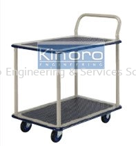 NF-314 / KF-314 Metal Platform Hand Truck