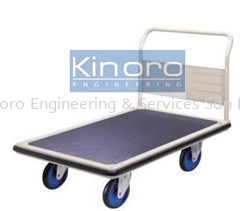 NG-402 Metal Platform Hand Truck