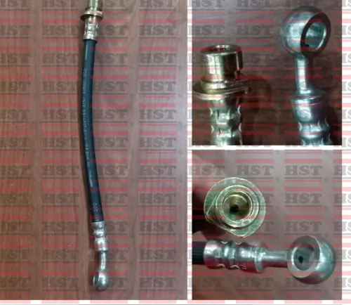 01466-TFO-951 HONDA CITY TMO TFO REAR BRAKE HOSE (BRH-TMO-182R)