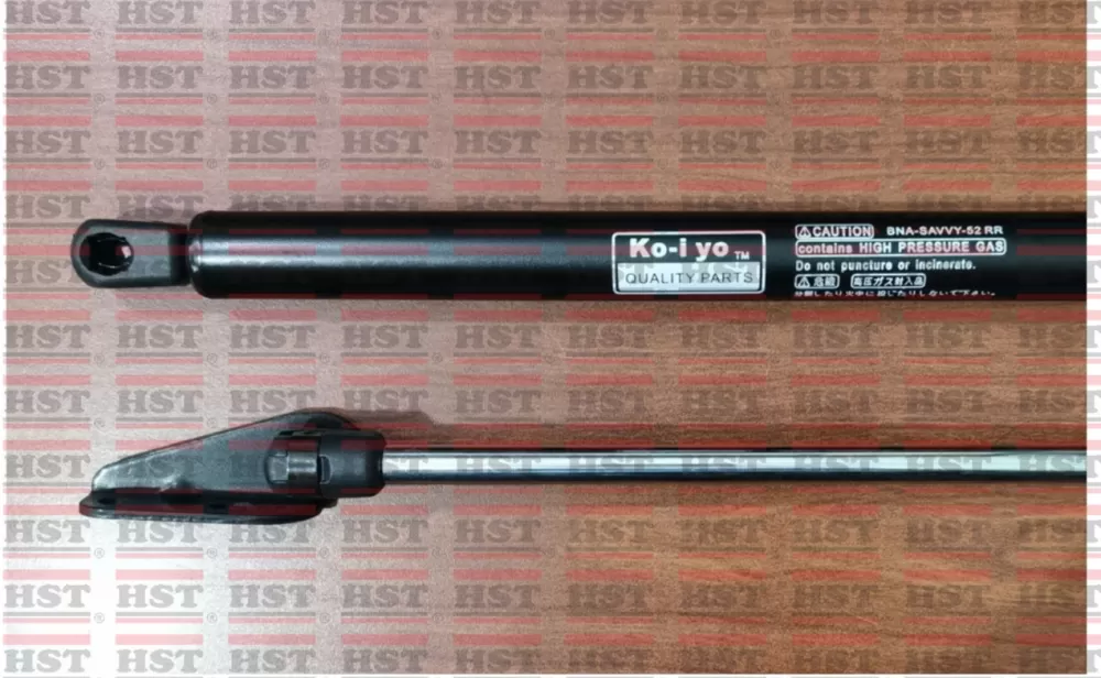 MB863552 PROTON SAVVY REAR RH BONNET ABSORBER (BNA-SAVVY-52RR)