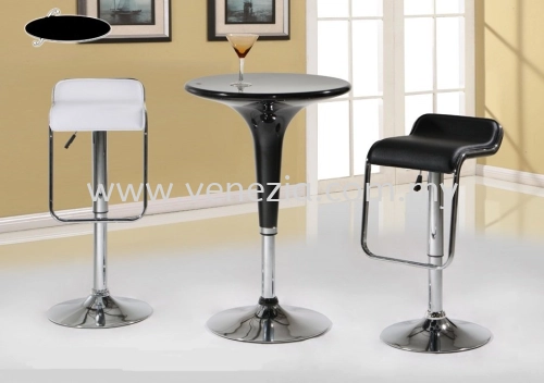 Bar Chair KD-305