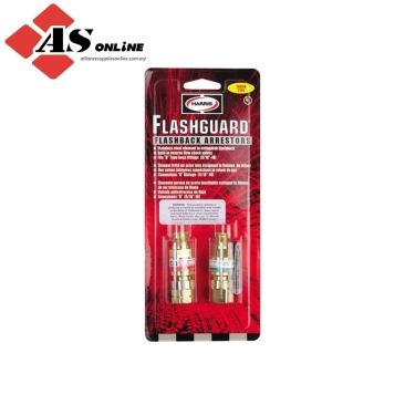 SNAP-ON Torch Flash Arrestor (Pair) / Model: HRC4302202