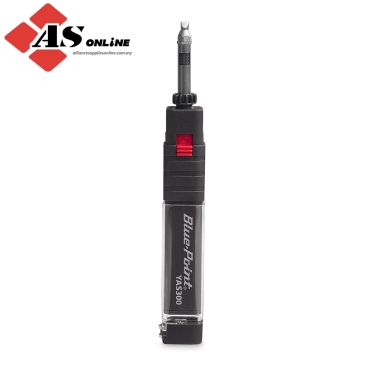 SNAP-ON Butane Soldering Iron (Blue-Point) / Model: YAS300