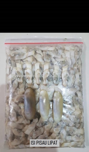 Isi Pisau Lipat Frozen Clam Selangor, Malaysia, Kuala Lumpur (KL), Klang Supplier, Suppliers, Supply, Supplies | Wei Chu Seafood Supply Trading Sdn Bhd