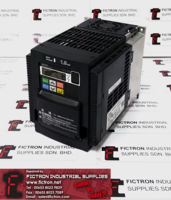 3G3MX2-A4015-V1 3G3MX2A4015V1 OMRON Inverter Drive Supply Repair Malaysia Singapore Indonesia USA Thailand