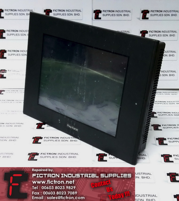 3180021-04 318002104 PRO-FACE HMI Touch Screen Supply Repair Malaysia Singapore Indonesia USA Thailand