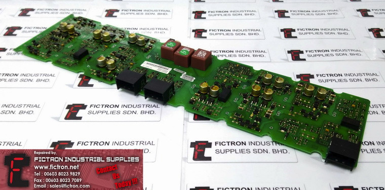 A5E00714562 SIEMENS Inverter Board Supply Repair Malaysia Singapore Indonesia USA Thailand