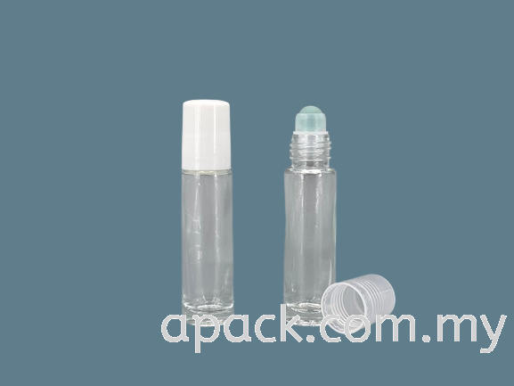 PB10CC Essential Oil & Perfume Glass Malaysia, Johor Bahru (JB) Manufacturer, Supplier, Supply, Supplies | A-Pack Marketing Sdn Bhd