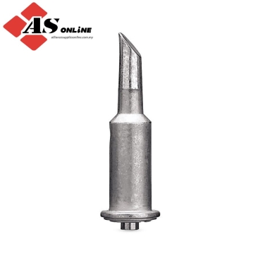 SNAP-ON Single Flat Solder Tip / Model: YAKS1-4