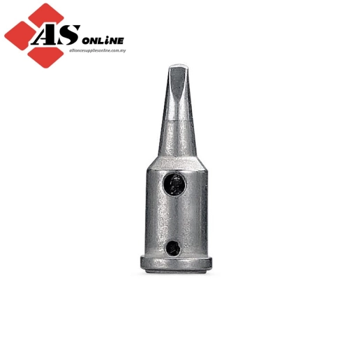 SNAP-ON Double Flat Solder Tip / Model: YAKS226