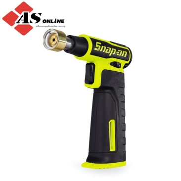 SNAP-ON High-Power Butane Gas Torch (Hi-Viz) / Model: TORCH400Y