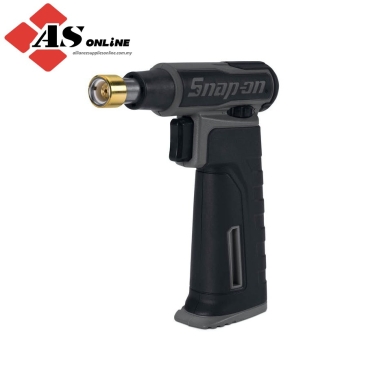 SNAP-ON Butane Gas Torch (Titanium) / Model: TORCH300DT