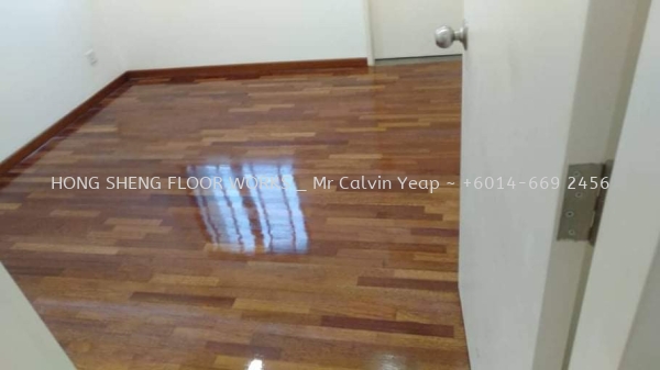 Merbau Wood Flooring  Refurbishment Merbau Parquet Flooring Parquet Flooring Selangor, Malaysia, Kuala Lumpur (KL), Petaling Jaya (PJ) Supplier, Suppliers, Supply, Supplies | Hong Sheng Floor Works