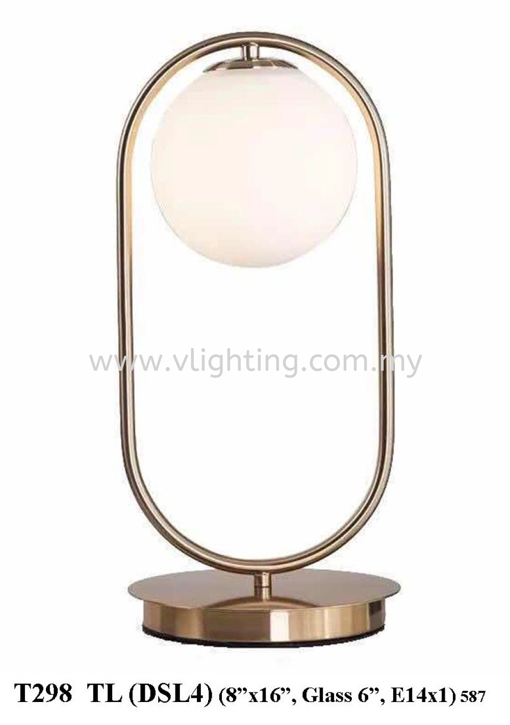 STAND LAMP, TABLE LAMP & STUDY LAMP